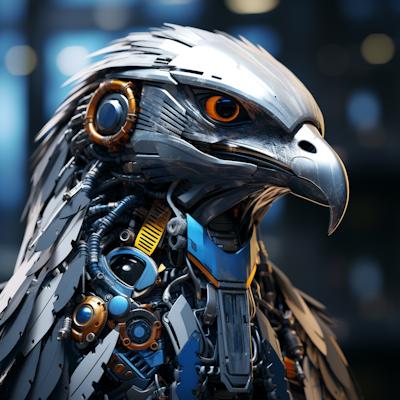 Falconer 